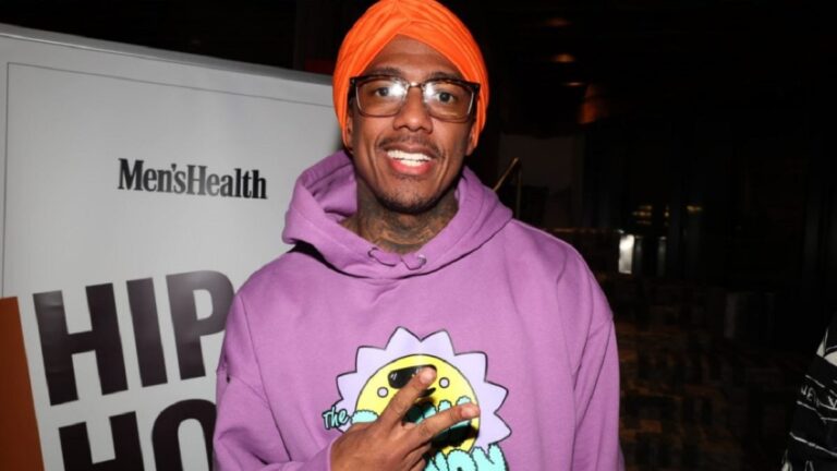Nick Cannon redéfinit la pension alimentaire pour enfants en achetant à sa petite mère une Lamborghini