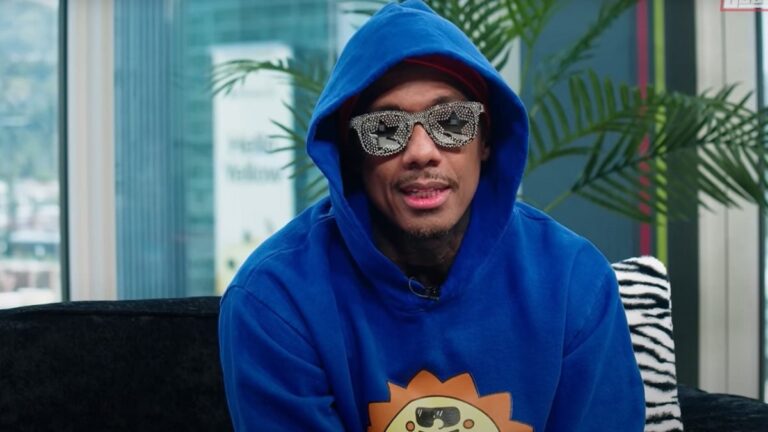 Nick Cannon révèle avec lequel de ses enfants il passe le plus de temps