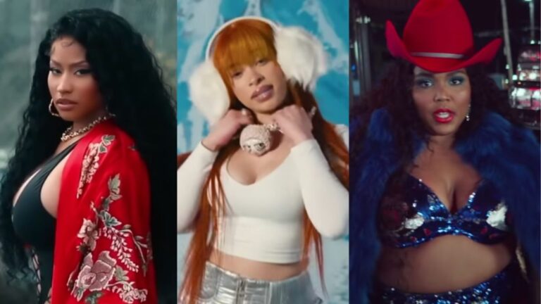 Nicki Minaj, Ice Spice, Lizzo et bien d&rsquo;autres rejoignent Mark Ronson sur la bande originale du film &lsquo;Barbie&rsquo;