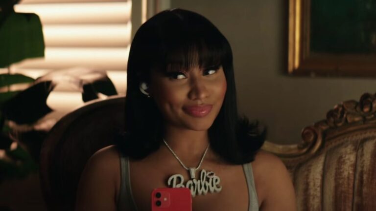 Nicki Minaj affirme que le nouvel album et la tournée seront « la meilleure chose qui sortira de 2023 »