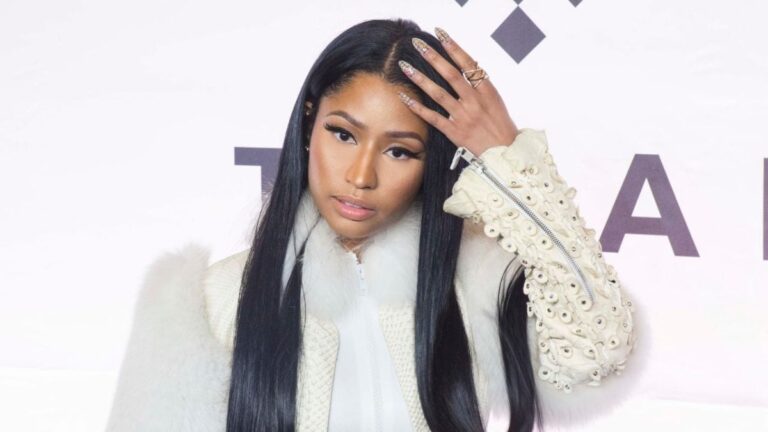 Nicki Minaj prépare un témoin expert dans l&rsquo;affaire de diffamation d&rsquo;un blogueur