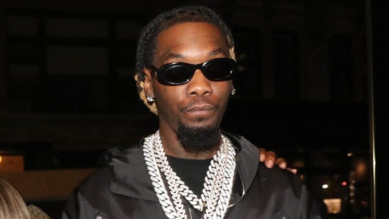 Offset recrute TakeOff, Cardi B, Future & More pour un nouvel album solo : « It&rsquo;s My Time »
