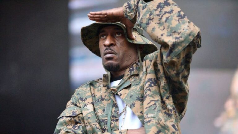Rakim qualifié d&rsquo;« irrespectueux » pour avoir reporté sa tournée européenne pour la deuxième fois