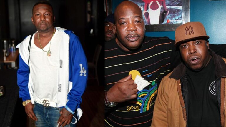 Ras Kass et MOP se lient dans le clip vidéo animé « How The Block Sound »
