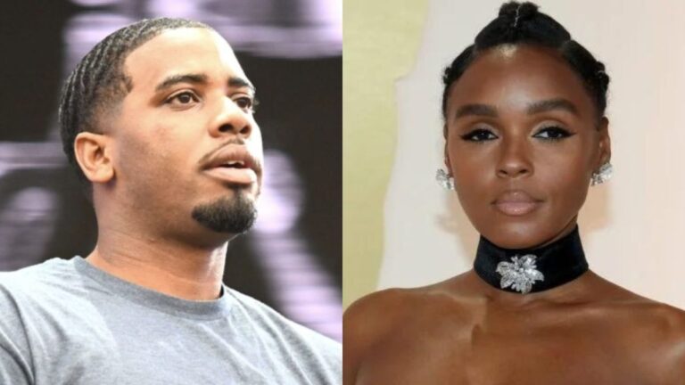 Reason de TDE demande l&rsquo;aide marketing de Janelle Monáe d&rsquo;une manière hilarante et « respectueuse »