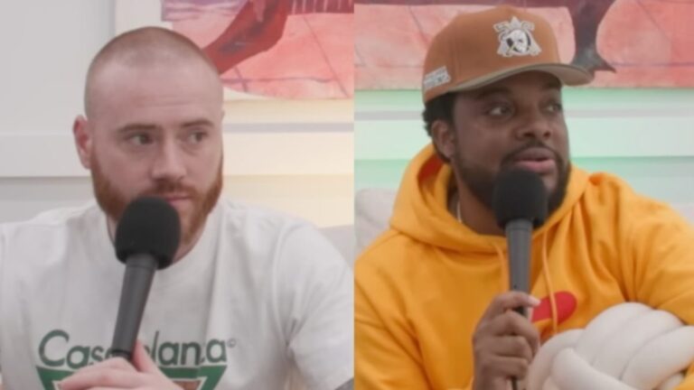 Rory et Mal affirment que Ice Spice n&rsquo;aurait pas autant de succès si elle avait la peau foncée