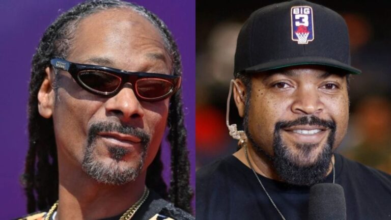 Snoop Dogg convient que « No Vaseline » d&rsquo;Ice Cube est la meilleure piste de diss: « Nothing Comes Close »