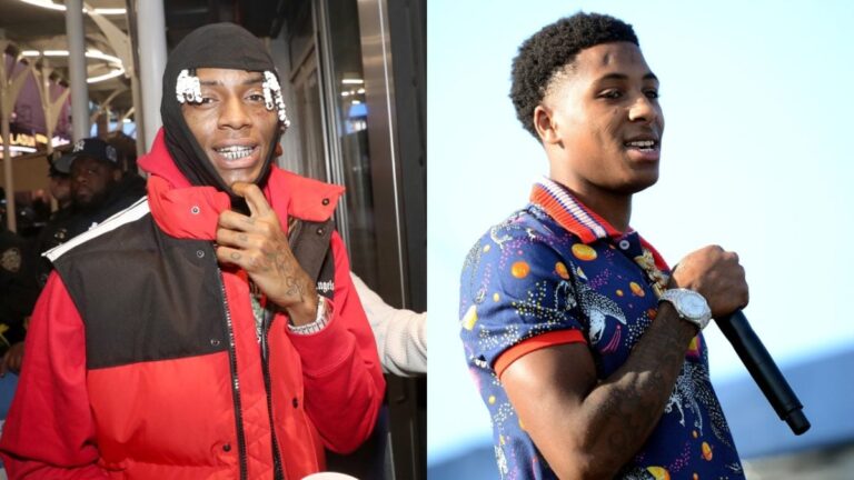Soulja Boy Snaps sur NBA YoungBoy malgré qu&rsquo;il montre de l&rsquo;amour