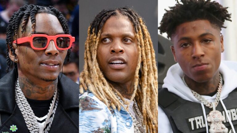 Soulja Boy appelle Lil Durk et NBA YoungBoy pour l&rsquo;avoir « copié » avec de nouveaux albums
