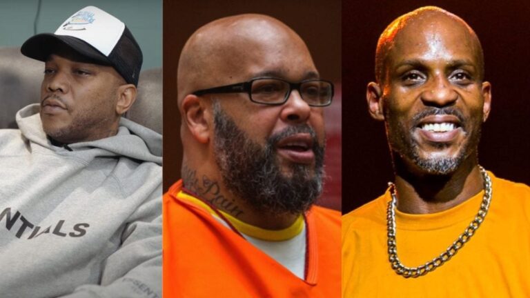 Styles P revisite Time Suge Knight a tenté de signer le LOX & DMX jusqu&rsquo;au couloir de la mort