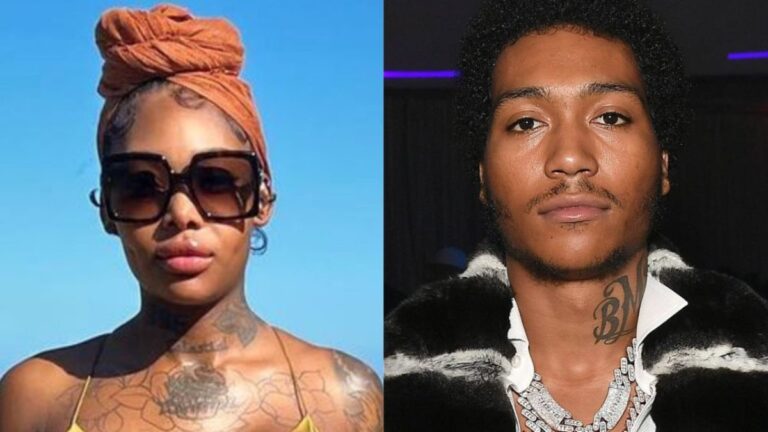 Summer Walker alimente les rumeurs de rencontres avec Lil Meech en détournant son Instagram
