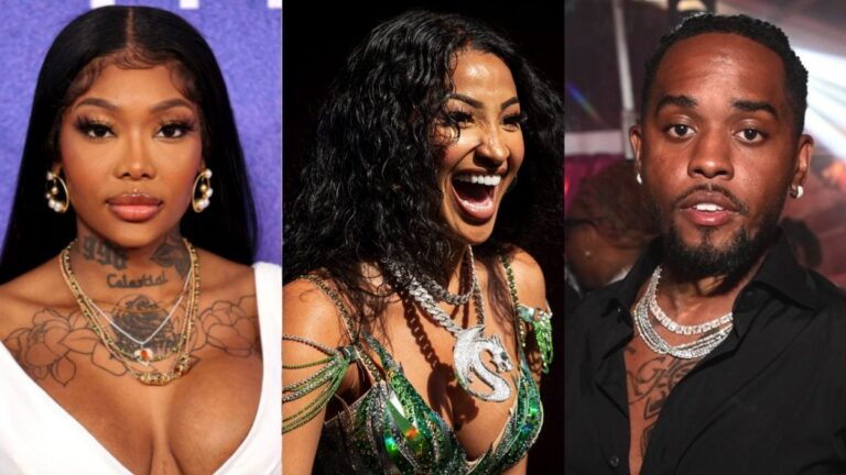 Summer Walker remercie Shenseea d&rsquo;avoir résolu les problèmes de coparentalité de London On Da Track