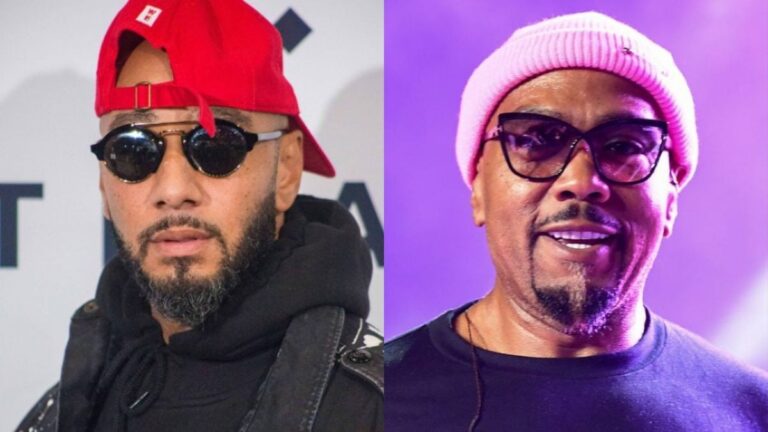 Swizz Beatz et Timbaland affirment qu&rsquo;ils possèdent toujours 100% de Verzuz malgré la vente de Triller