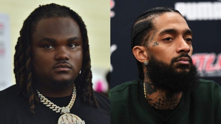 Tee Grizzley n&rsquo;avait aucune idée que Nipsey Hussle voulait collaborer avant sa mort