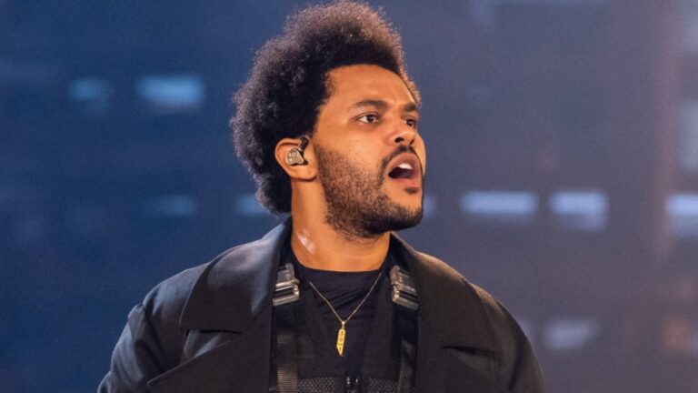 The Weeknd suggère de retirer son nom de scène après son prochain album : « I Want To Kill The Weeknd »