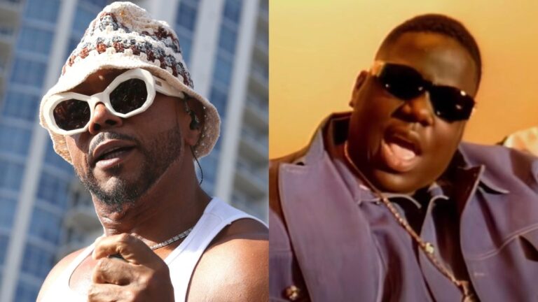 Timbaland dévoile les plans de démarrage de l&rsquo;IA malgré un gros contrecoup notoire