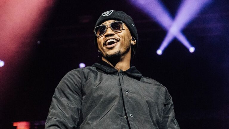 Trey Songz évite 10 accusations d&rsquo;agression au bowling après avoir conclu un accord de plaidoyer