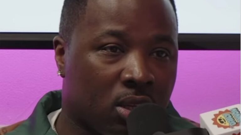 Troy Ave partage les détails graphiques du tournage de Taxstone avec Nick Cannon