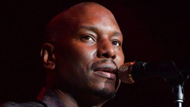Tyrese explique pourquoi il n&rsquo;a jamais regardé le premier film « Fast & Furious »