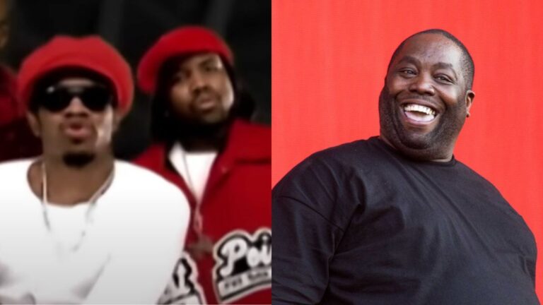Un fan d&rsquo;OutKast recrée le rythme des « ATLiens » et reçoit la surprise de Killer Mike : « Day Made »