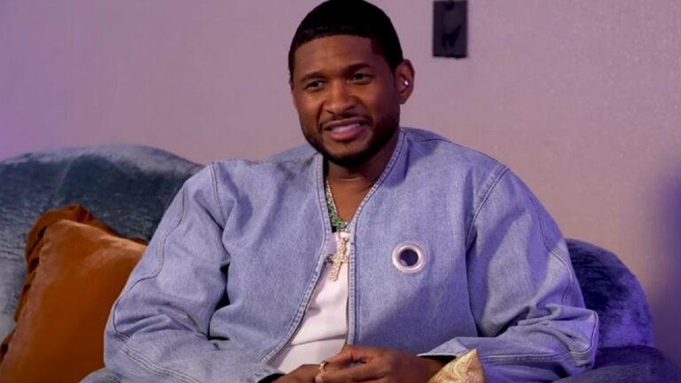 Usher établit un record sur les rumeurs de la suite de « Confessions »