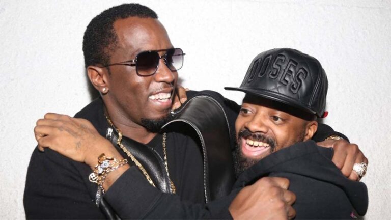 Verzuz tant attendu de Diddy & Jermaine Dupri obtient la date et le lieu