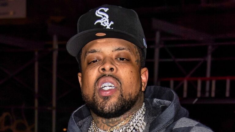Westside Gunn vient en aide à la famille de la star de la couverture de « WWCD » avec un don funéraire de 10 000 $