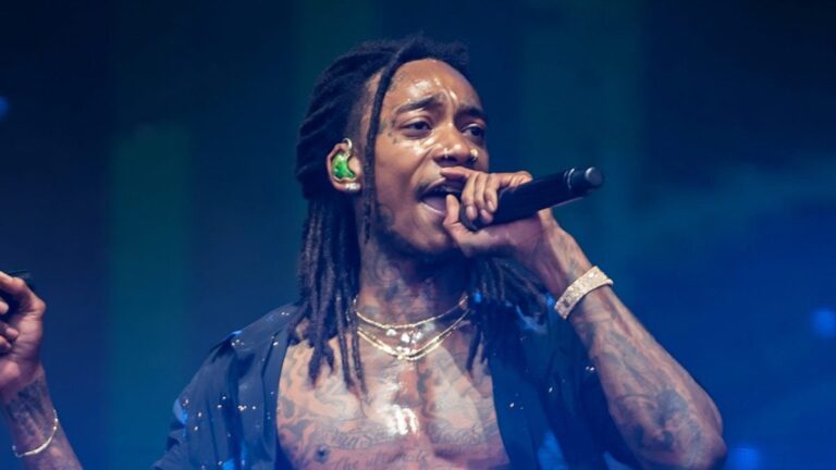 Wiz Khalifa fait le point sur la collaboration inédite de Lex Lugar