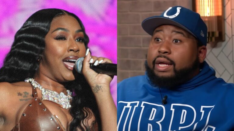 Yung Miami applaudit après qu&rsquo;Akademiks affirme que le « proxénétisme » des hommes est son seul talent