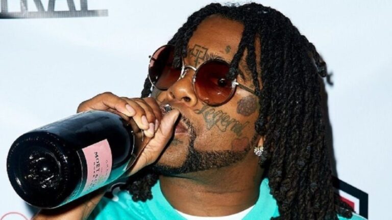 03 Greedo remercie les fans de l&rsquo;avoir « gardé riche » pendant son séjour en prison : « Vous m&rsquo;avez tous fait continuer »