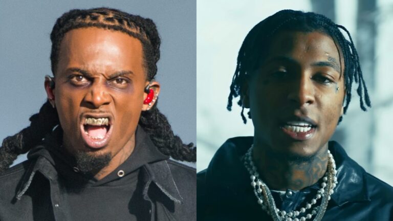 Playboi Carti et NBA YoungBoy travailleraient sur un projet commun
