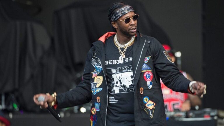 2 Les vacances de Chainz se dirigent vers le sud après qu&rsquo;il ait été affiné par la gouvernante