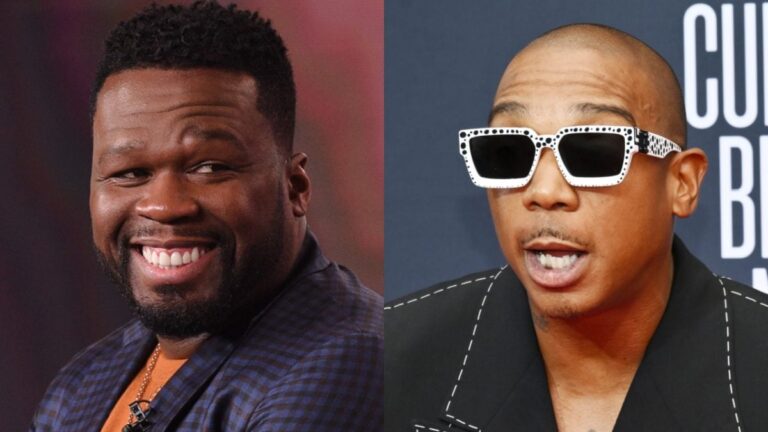 50 Cent Bags On Ja Rule après des cascades «stupides» sur scène