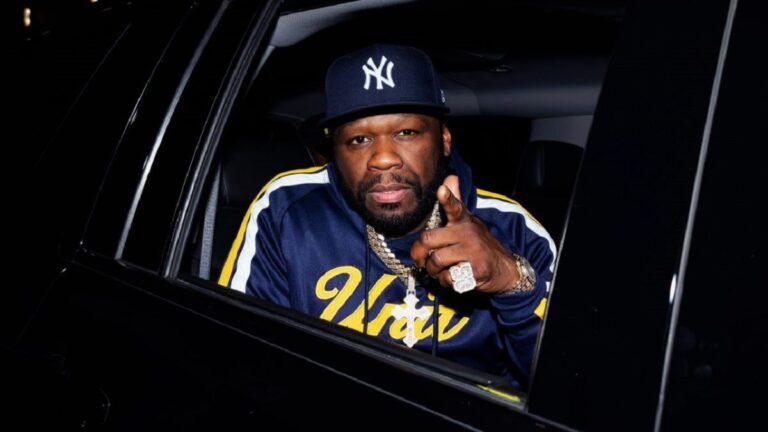 50 Cent peut vendre la maison d&rsquo;un ex-employé pour payer une dette de 7 millions de dollars, déclare le juge