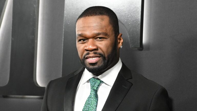 50 Cent règle le procès de Rémy Martin concernant le différend sur la bouteille de cognac Branson