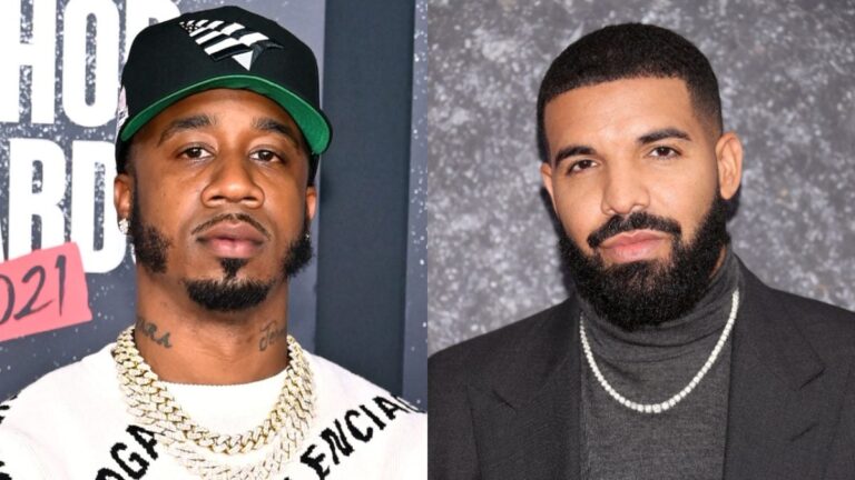 Benny The Butcher était « énervé » La collaboration avec Drake a été mise de côté : « C&rsquo;était mon plus gros disque !