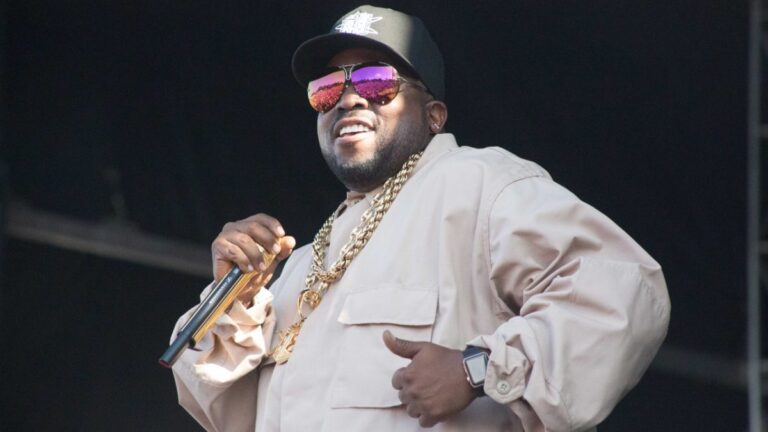 Big Boi renverse &lsquo;Pimp My Ride&rsquo; sur sa tête avec le nouveau spectacle &lsquo;Big RV Remix&rsquo;