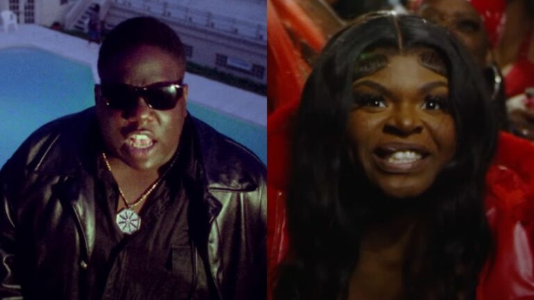 Biggie & Scar Lip se font écraser sur &lsquo;This Is New York&rsquo; Ted Smooth Remix