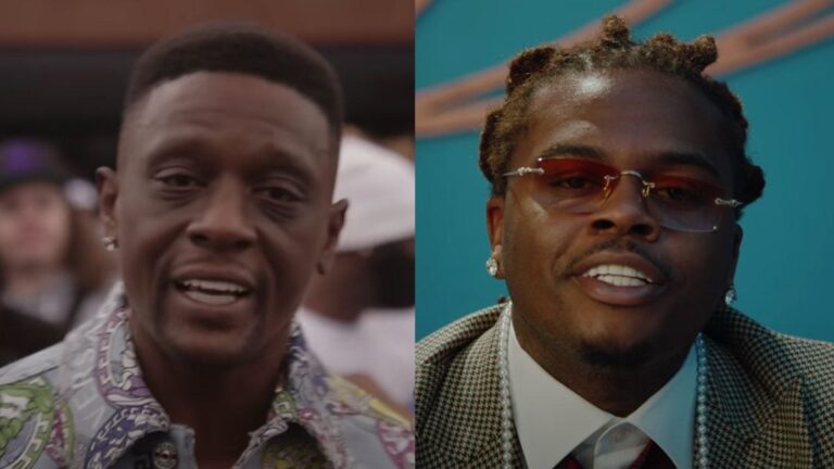 Boosie Badazz dit qu&rsquo;il ne collaborerait pas avec « Rat » Gunna même pour 1 milliard de dollars
