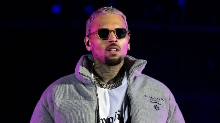 Chris Brown veut devenir méchant sur le nouveau single « Summer Too Hot »