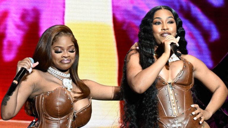 City Girls présente &lsquo;Elevated P-ssy Rap&rsquo; avec deux nouveaux morceaux