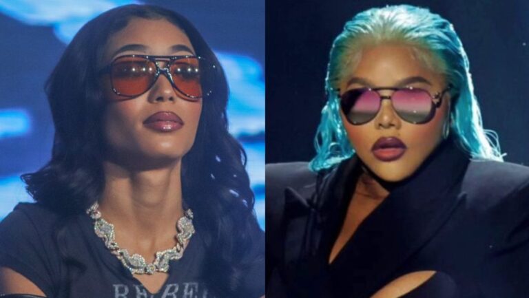 Coi Leray veut que les rappeuses s&rsquo;unissent pour un remix historique de Lil Kim Classic