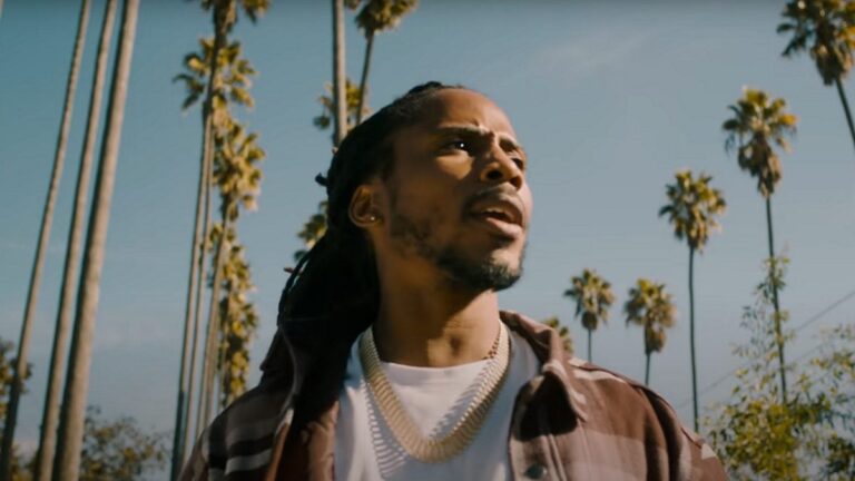 D Smoke deviendra la « deuxième personne de l&rsquo;histoire » et recevra la clé de la ville d&rsquo;Inglewood