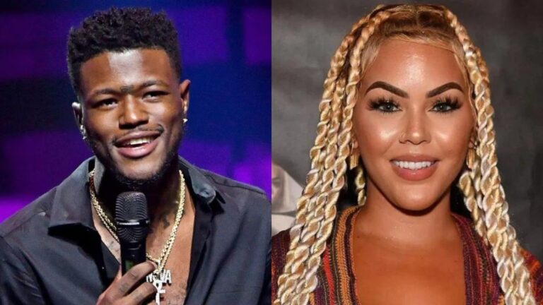 DC Young Fly se tient debout lors des funérailles de Jacky Oh et exhorte tout le monde à « garder Dieu d&rsquo;abord »