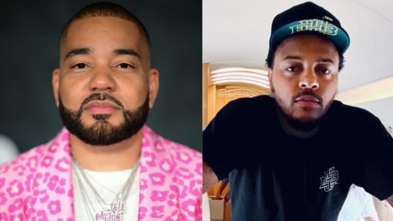 DJ Envy conteste les revendications hip-hop « Trash » de Bow Wow : « Nous consommons tellement de musique »