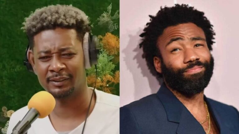 Danny Brown dit que la tournée de Childish Gambino était «l&rsquo;une des pires tournées de tous les temps»