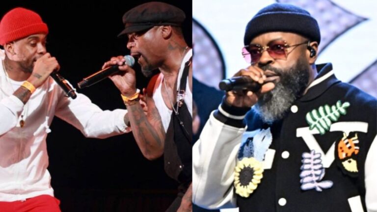 Dead Prez Tease Black Thought Collab alors qu&rsquo;ils annoncent leur premier album en 11 ans