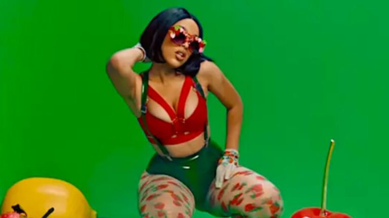 Doja Cat attire l&rsquo;attention des fans avec une nouvelle bande-annonce étrange pour son retour de rap