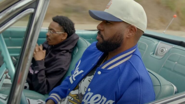 Dom Kennedy et TeeFLii veulent vous &lsquo;allonger&rsquo; sur leur nouveau succès d&rsquo;été