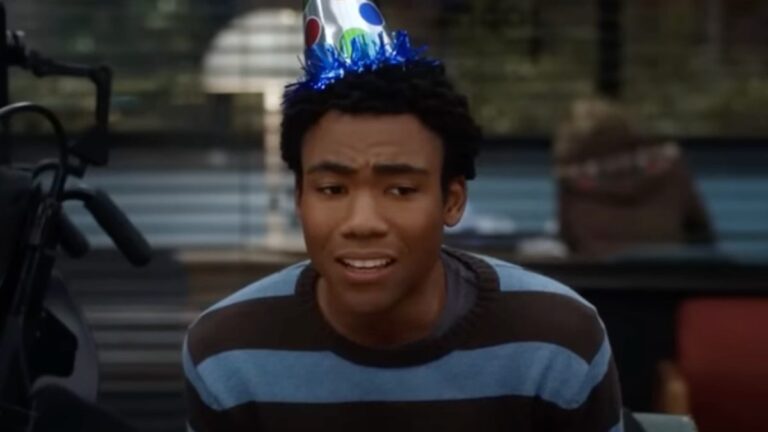 Donald Glover a été confirmé pour le film « Community »